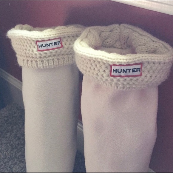 Hunter Boot Socks - Picture 3 of 6